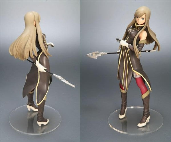 Kotobukiya - 2006 Tales of the Abyss - Tear Grants 1/8 Figure