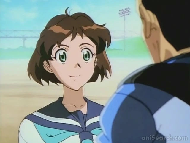 Princess Nine DVD
