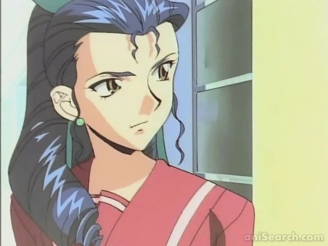 Princess Nine DVD