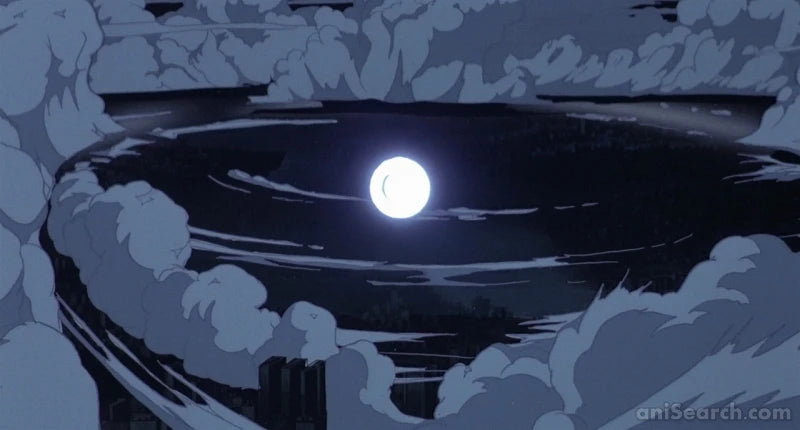 Akira Blu-ray