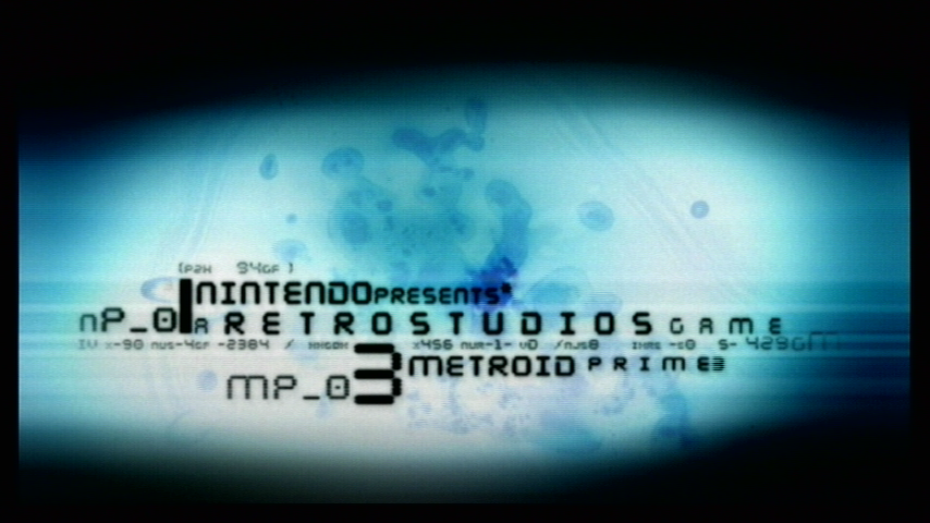 Metroid Prime 3: Corruption - Nintendo Wii