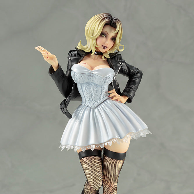 Kotobukiya - 2017 Bride of Chucky - Tiffany Horror Bishoujo 1/7 Figure