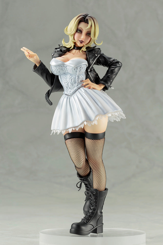 Kotobukiya - 2017 Bride of Chucky - Tiffany Horror Bishoujo 1/7 Figure