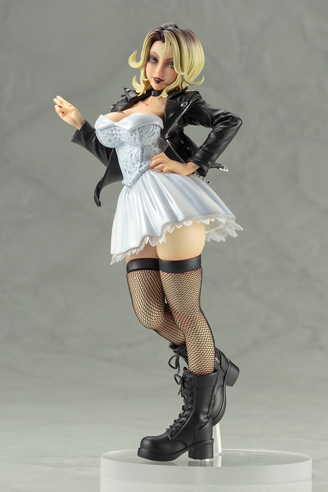 Kotobukiya - 2017 Bride of Chucky - Tiffany Horror Bishoujo 1/7 Figure