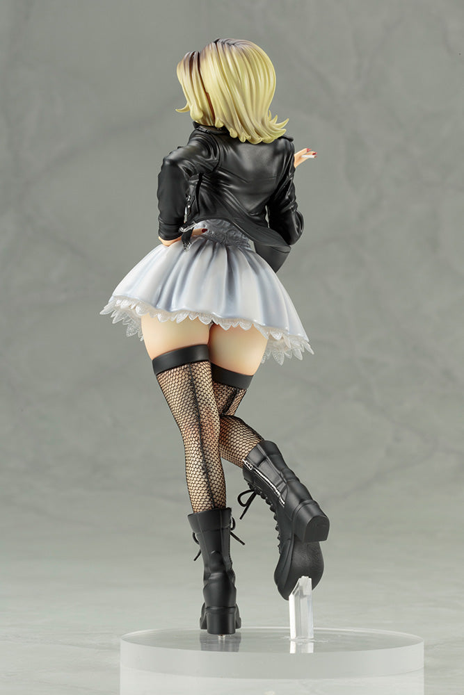 Kotobukiya - 2017 Bride of Chucky - Tiffany Horror Bishoujo 1/7 Figure