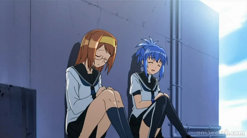 Kämpfer: Complete Collection Blu-ray