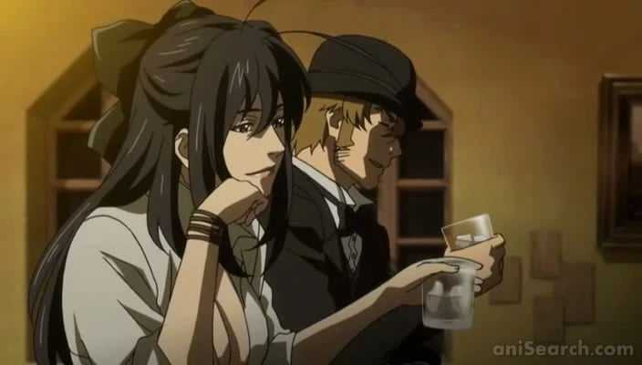 The Book Of Bantorra Blu-ray