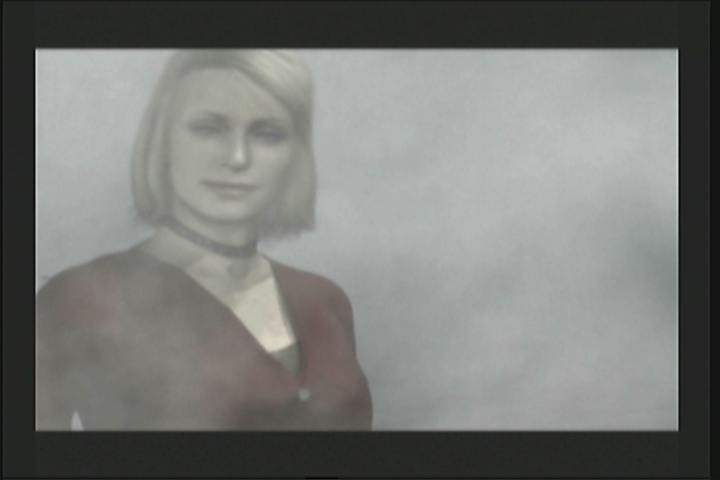 Silent Hill 2: Restless Dreams - XBOX