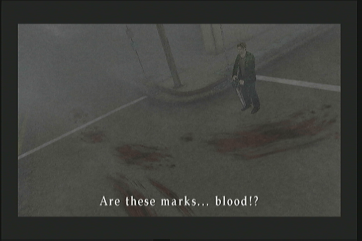 Silent Hill 2: Restless Dreams - XBOX
