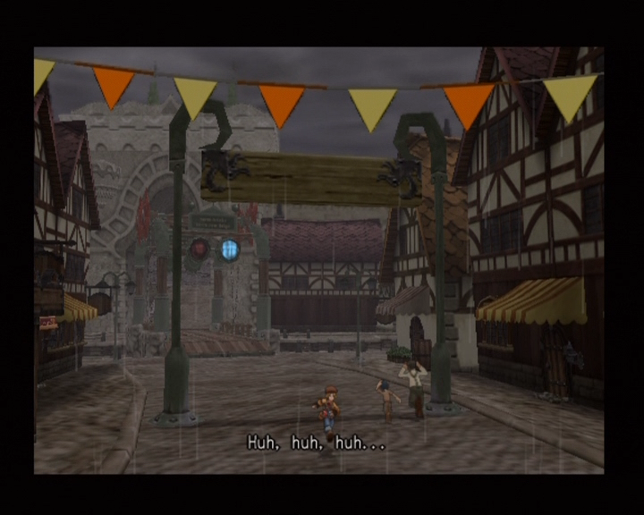 Dark Cloud 2 - PS2