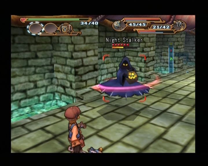Dark Cloud 2 - PS2