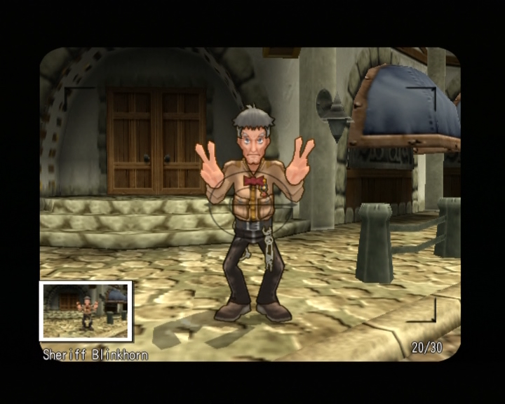 Dark Cloud 2 - PS2