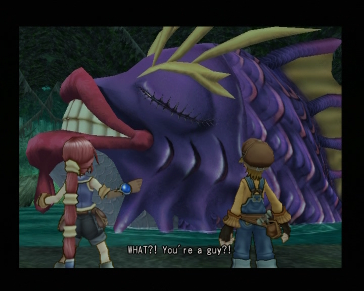 Dark Cloud 2 - PS2
