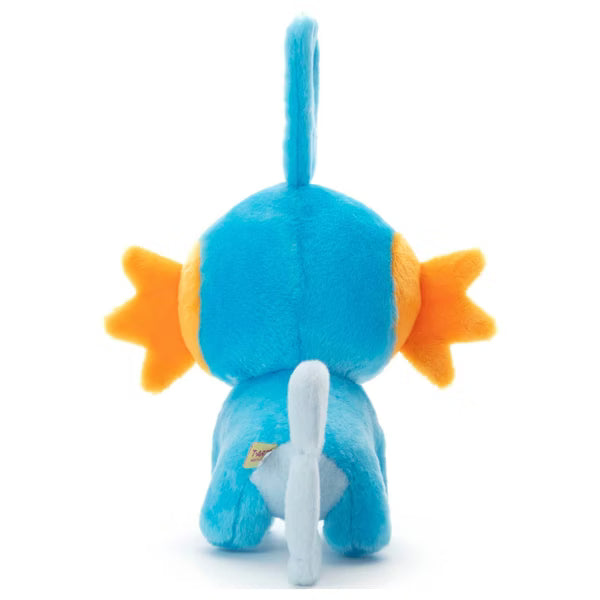 Takara Tomy Arts - I Choose You! Mudkip Plush