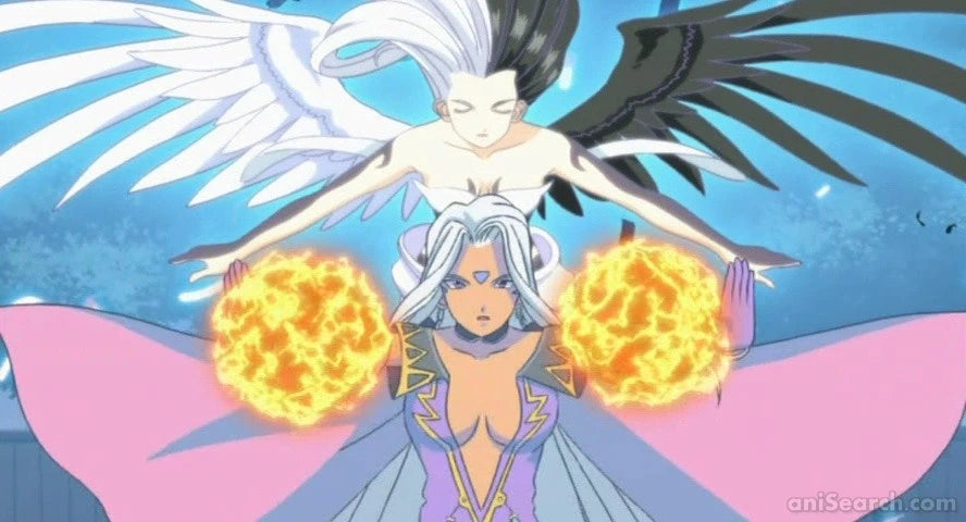 Ah! My Goddess TV Series ~Season 1~ DVD