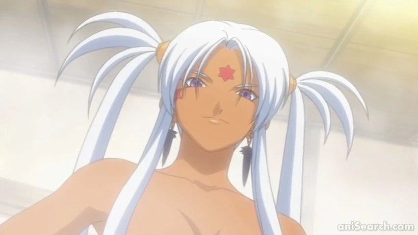 Ah! My Goddess TV Series ~Season 2~ DVD