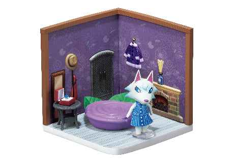 Re-Ment Animal Crossing Happy Room - Blind Box