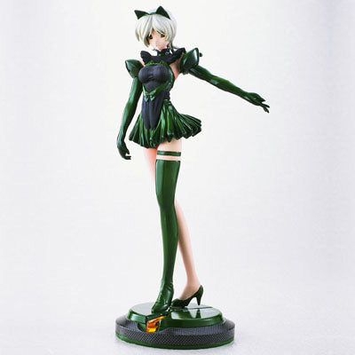 Kaiyodo - Mon-sieur BOME Collection (Vol. 6) - Kirasaki Sai Figure