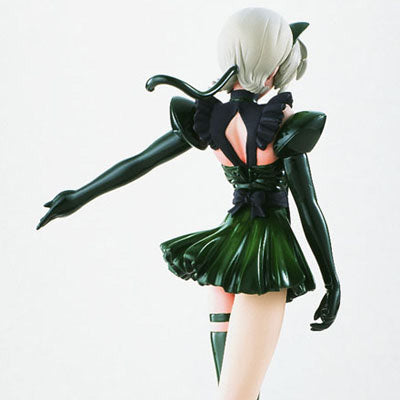 Kaiyodo - Mon-sieur BOME Collection (Vol. 6) - Kirasaki Sai Figure