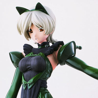 Kaiyodo - Mon-sieur BOME Collection (Vol. 6) - Kirasaki Sai Figure
