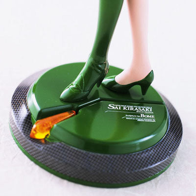 Kaiyodo - Mon-sieur BOME Collection (Vol. 6) - Kirasaki Sai Figure