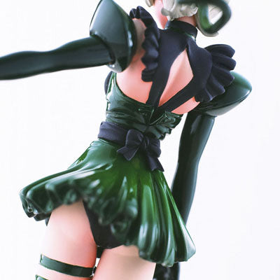 Kaiyodo - Mon-sieur BOME Collection (Vol. 6) - Kirasaki Sai Figure