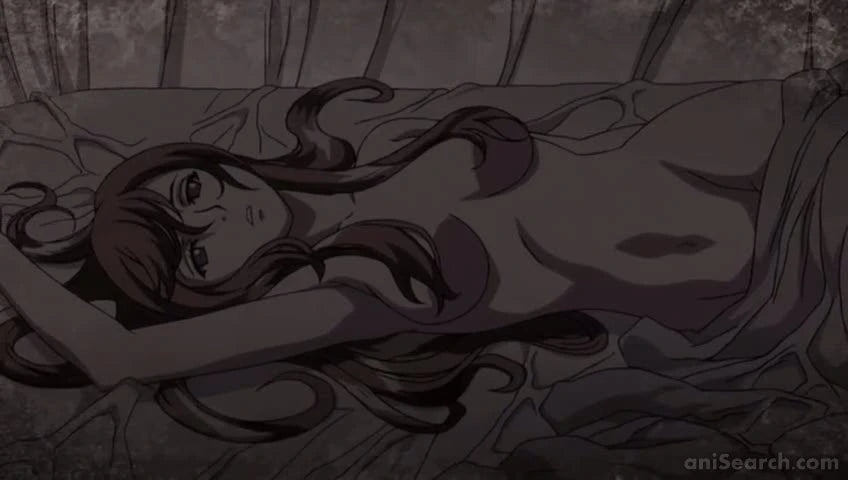 The Book Of Bantorra Blu-ray