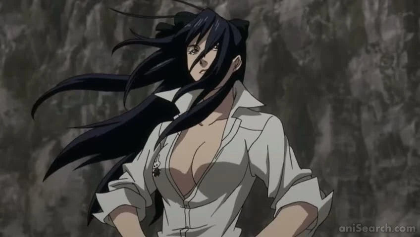 The Book Of Bantorra Blu-ray