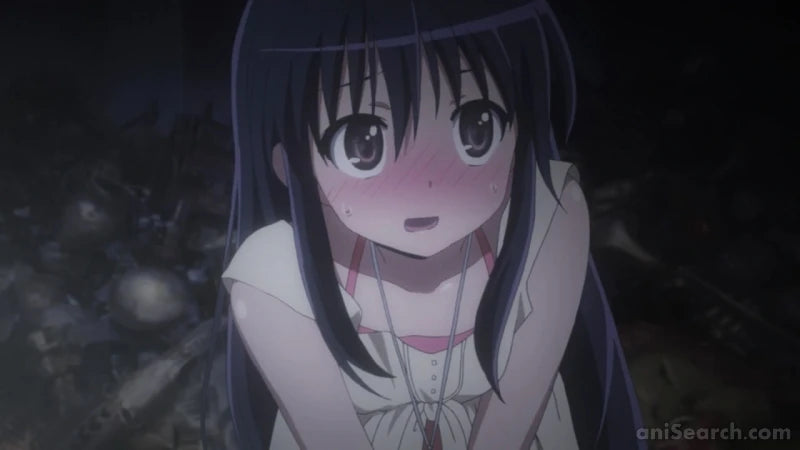 Shakugan No Shana S: OVA Series - Blu-ray + DVD