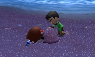 Tomodachi Life - Nintendo 3DS