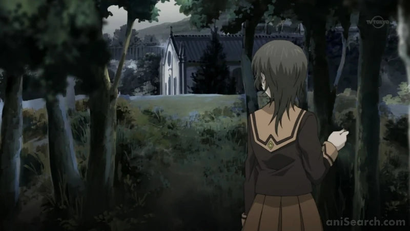 Phantom: Requiem for the Phantom Blu-ray & DVD