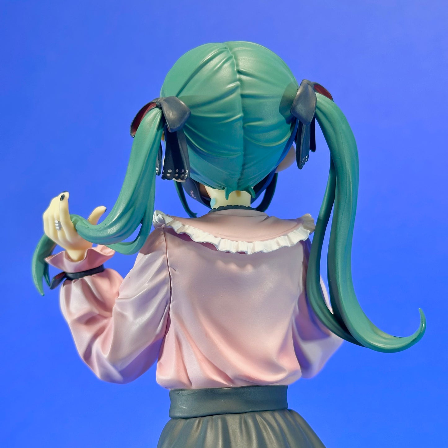 Good Smile Company - Pop Up Parade Hatsune Miku The Vampire Ver. L Size Figure