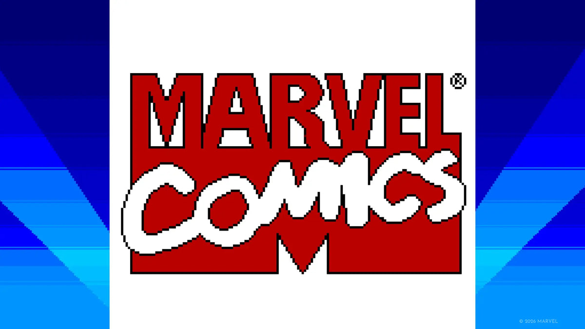 Marvel Maximum Collection - Nintendo Switch
