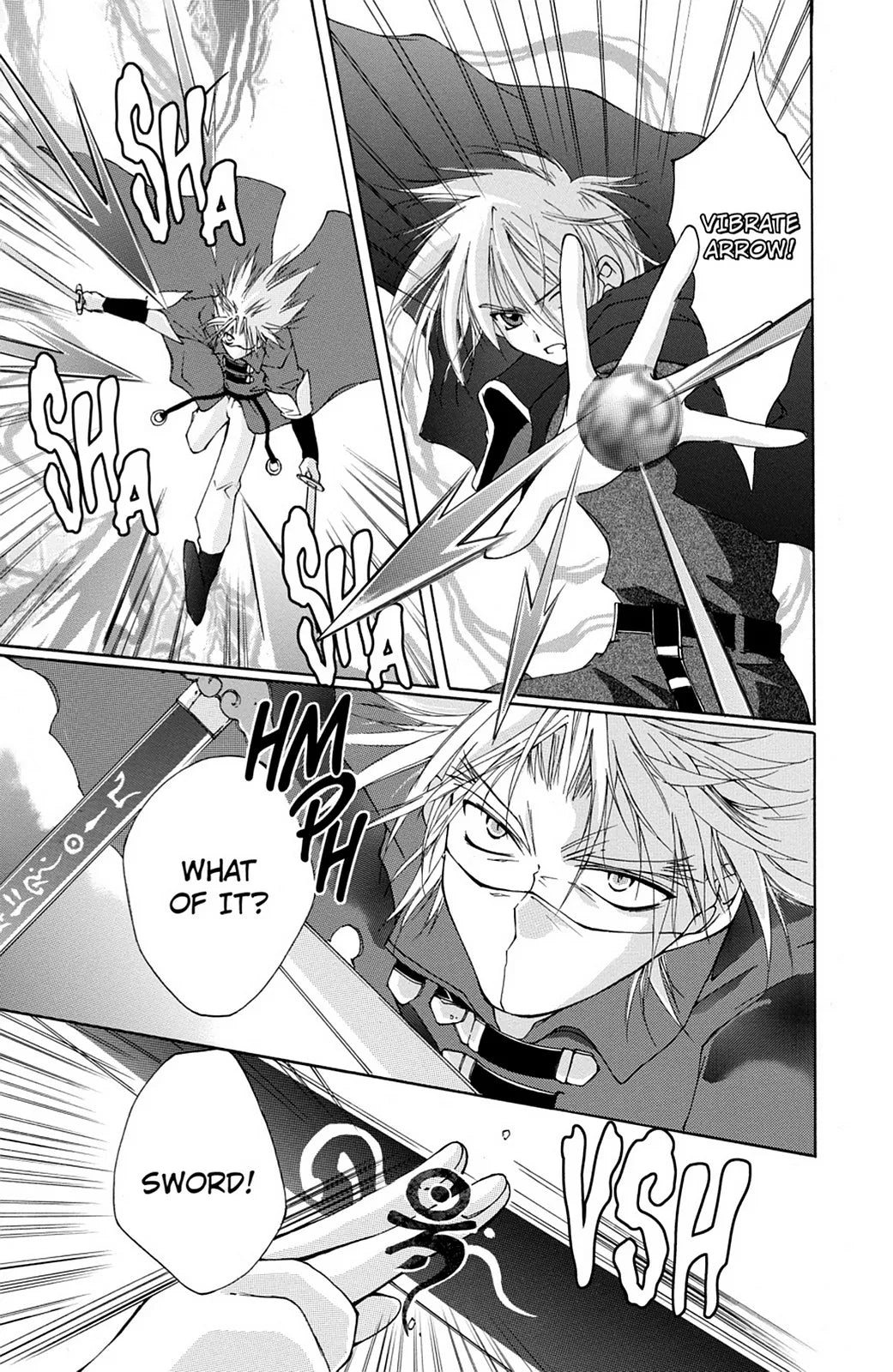 Kyo Shirodaira & Yuri Kimura - The Record of a Fallen Vampire Manga