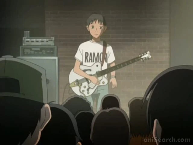 Beck : Mongolian Chop Squad - DVD