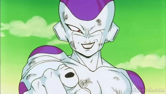 Dragon Ball Z - Complete Series Blu-Ray Boxset