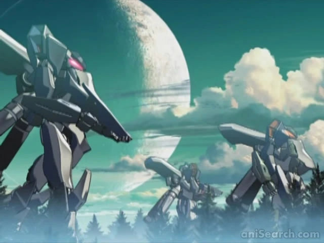 Voices of a Distant Star DVD