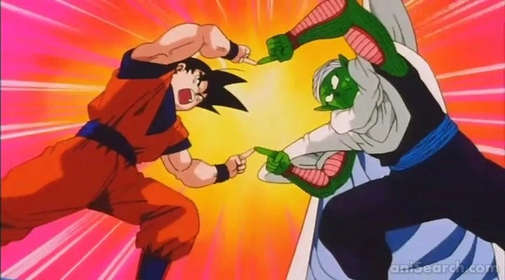 Dragon Ball Z - Complete Series Blu-Ray Boxset