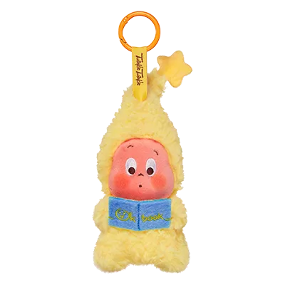 POP MART - Twinkle Twinkle: We Are Plush Pendants