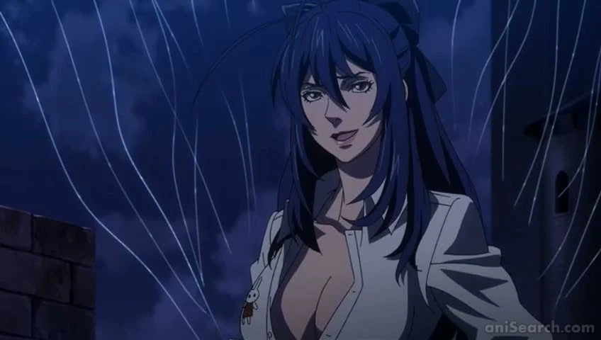 The Book Of Bantorra Blu-ray