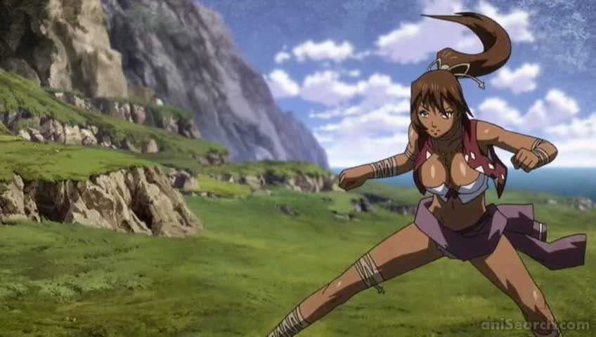 The Book Of Bantorra Blu-ray