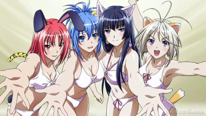 Kämpfer: Complete Collection Blu-ray