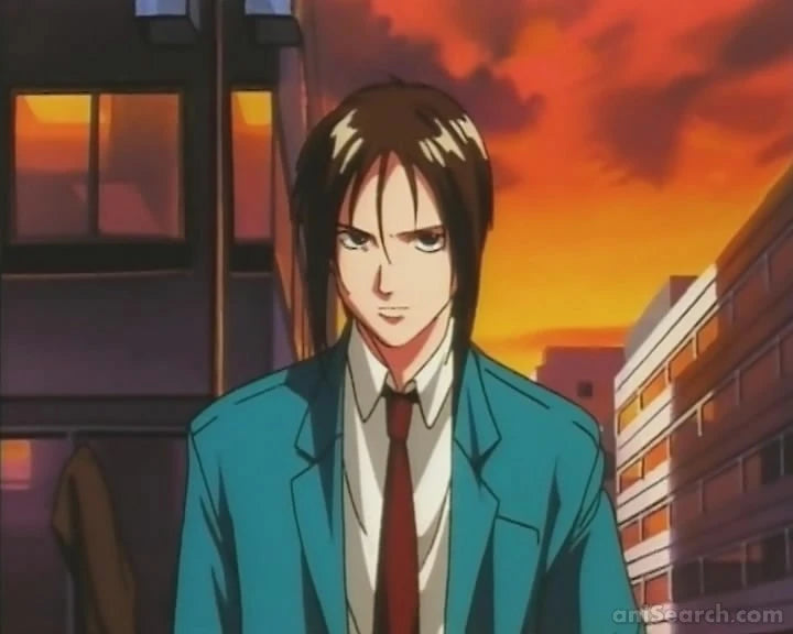 Nazca DVD
