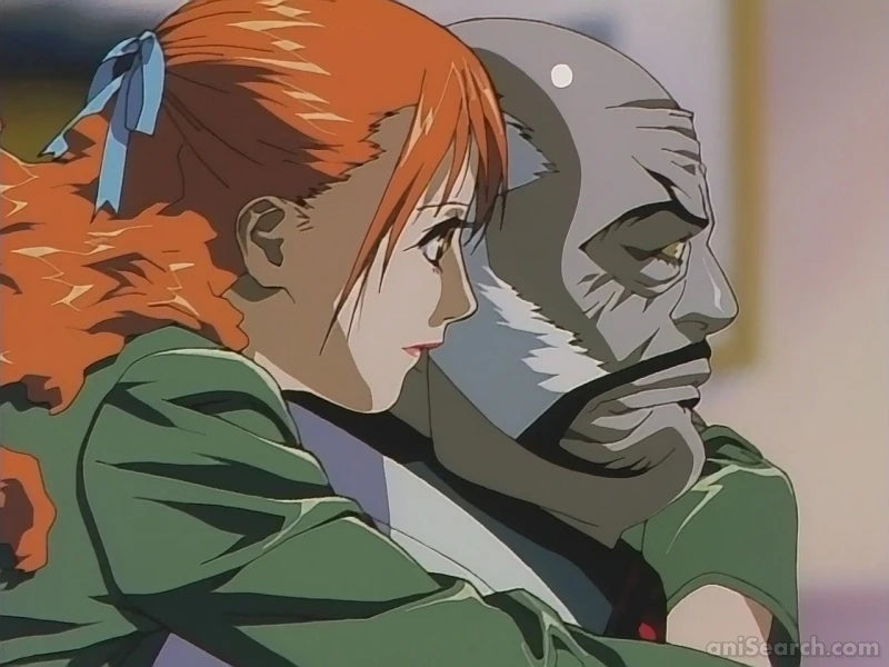 Mezzo Forte (16+) DVD