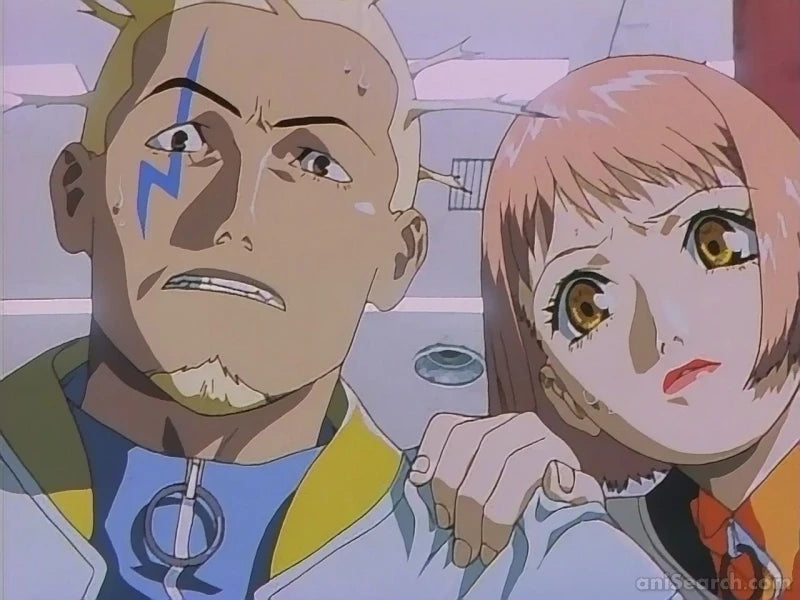 Mezzo Forte (16+) DVD