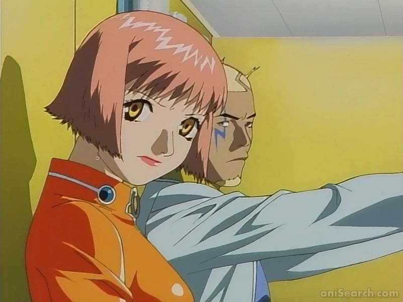 Mezzo Forte (16+) DVD