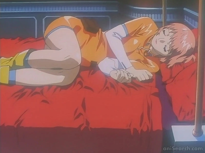 Mezzo Forte (16+) DVD