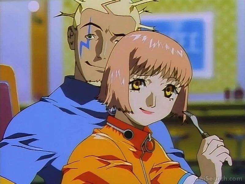 Mezzo Forte (16+) DVD