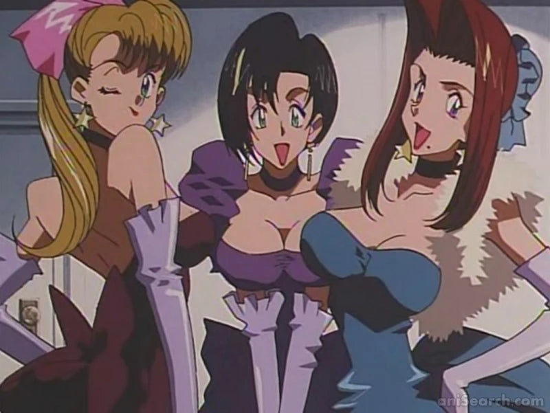 Trigun DVD