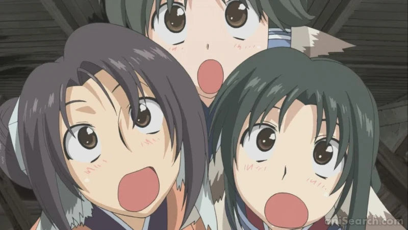 Utawarerumono: OVA - Complete Collection Blu-ray